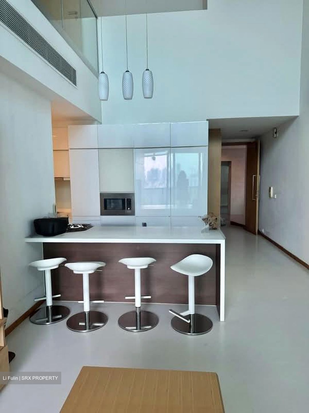 Soleil @ Sinaran (D11), Condominium #594641001